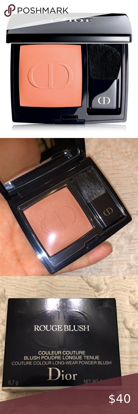 dior blush 459 charnelle|dior blush at sephora.